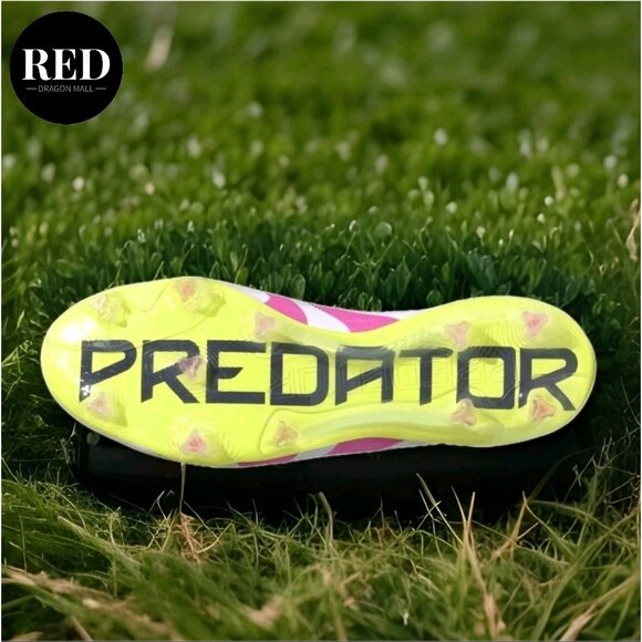 Adidas Predator Elite LL FG Celestial Victory Soccer ID3876 - Men\'s Size 11.5 main image 6